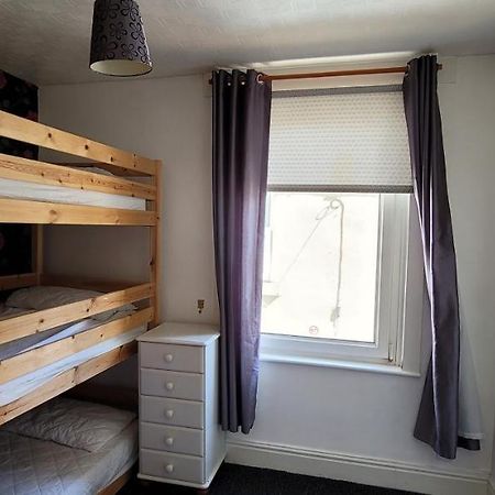 Golden Sands Blackpool Zewnętrze zdjęcie