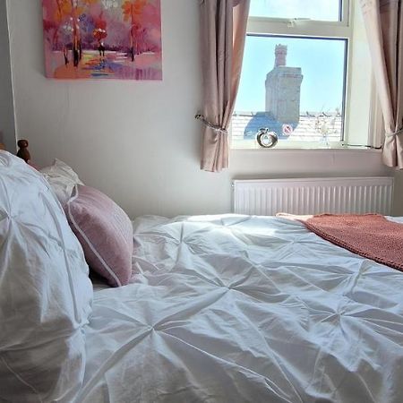 Golden Sands Blackpool Zewnętrze zdjęcie