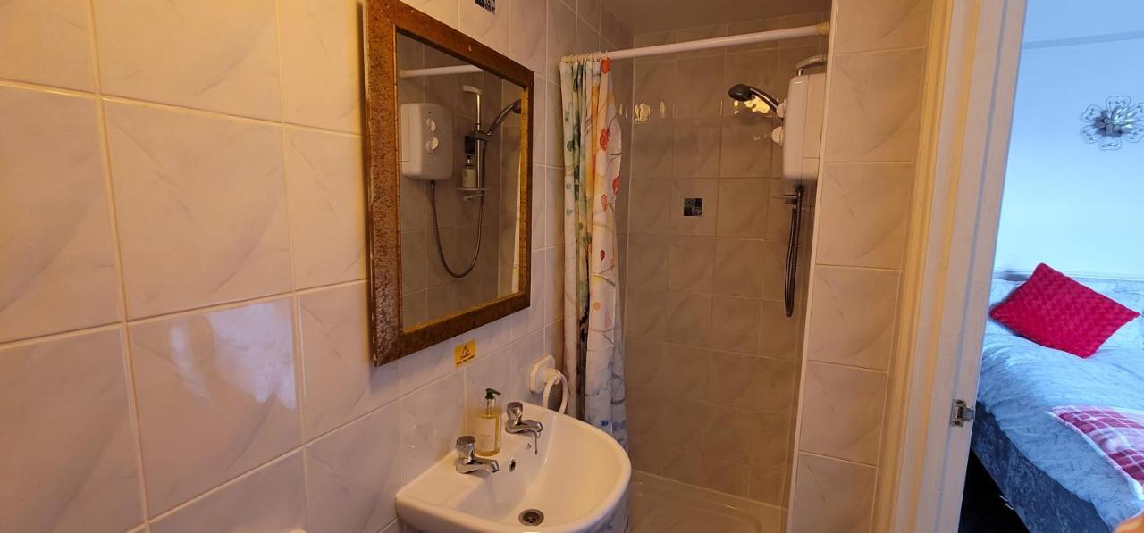 Golden Sands Blackpool Zewnętrze zdjęcie