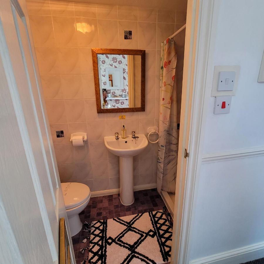Golden Sands Blackpool Zewnętrze zdjęcie