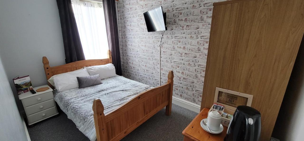 Golden Sands Blackpool Zewnętrze zdjęcie