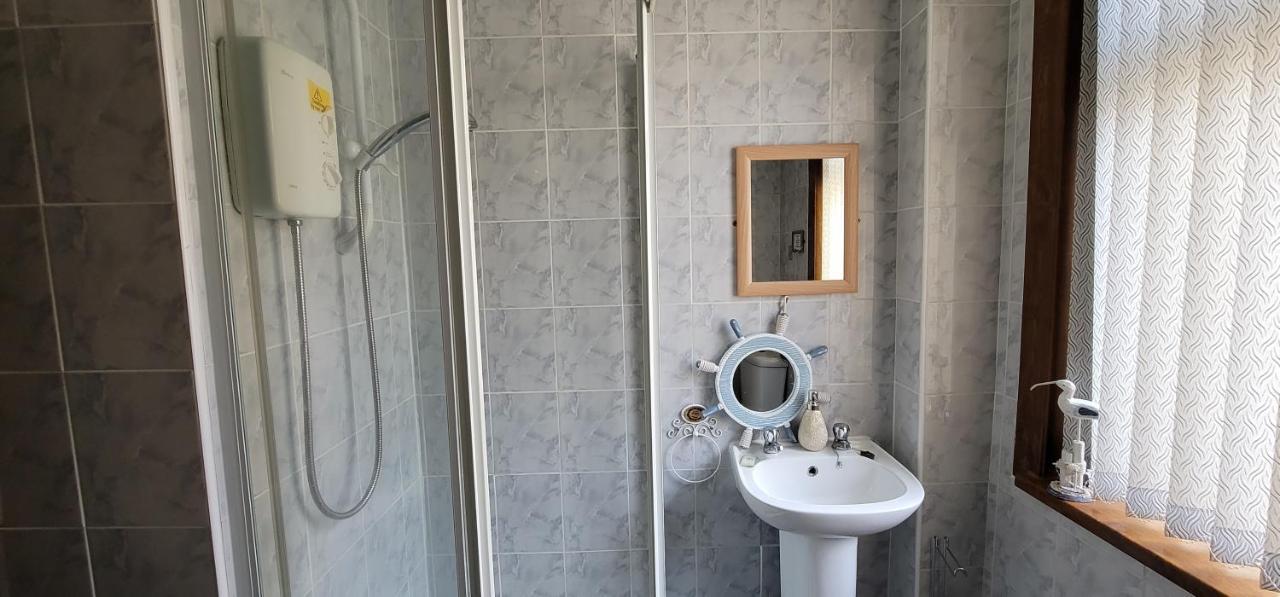 Golden Sands Blackpool Zewnętrze zdjęcie