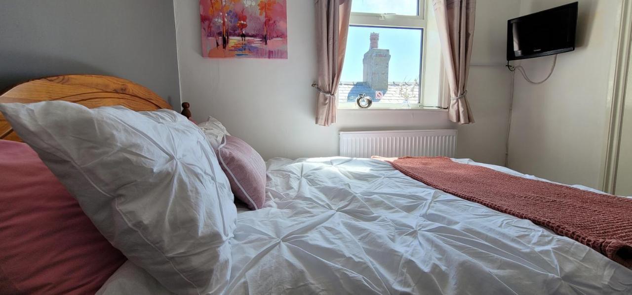 Golden Sands Blackpool Zewnętrze zdjęcie
